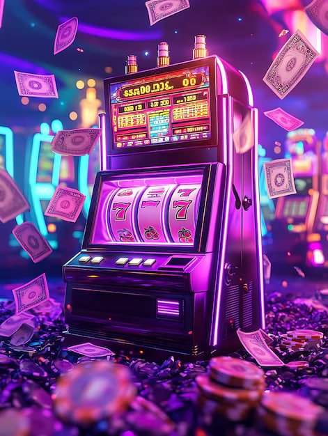 money69 featured game showcase