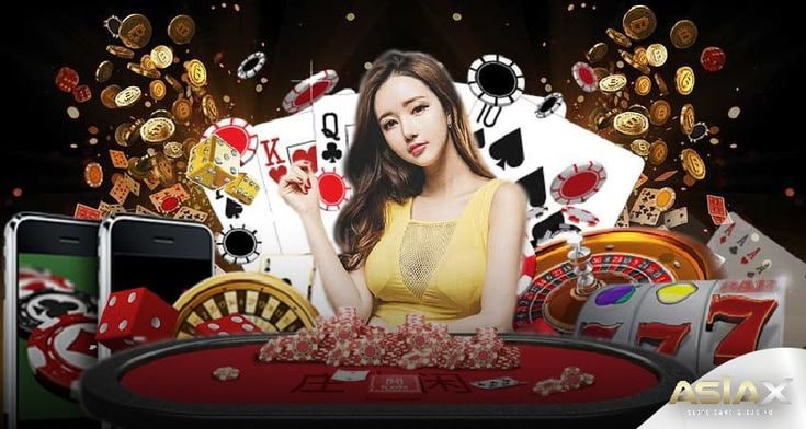 Mega Moolah Game 