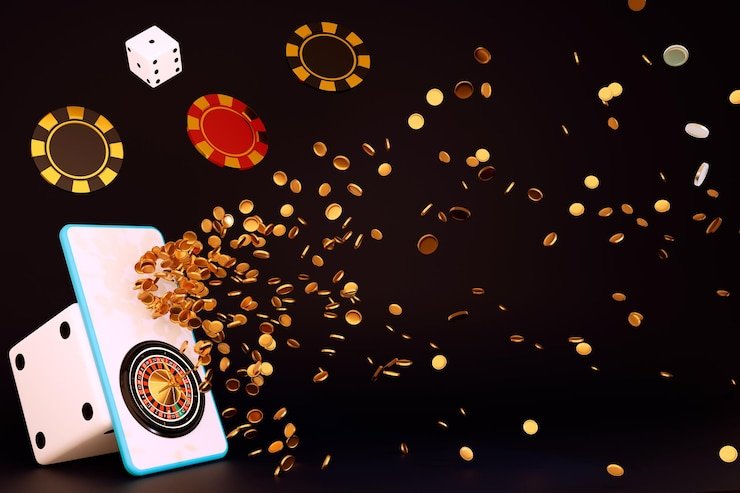 money69 featured game showcase